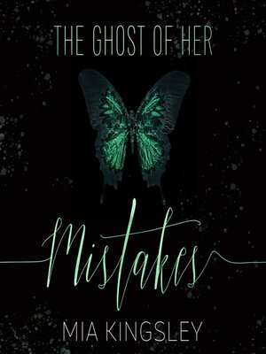 cover image of The Ghost of Her Mistakes